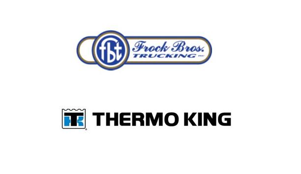 Thermo King’s Competitor Frock Bros. Knows How To Protect Its Assets
