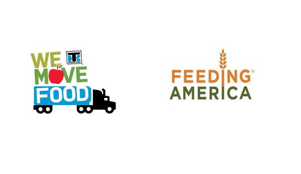 Thermo King’s We Move Food Dealers Support Feeding America Food Banks Save Fresh And Refrigerated Food