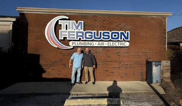 Tim Ferguson Hires Nick Hayes As Vice President And General Manager To Lead Growth