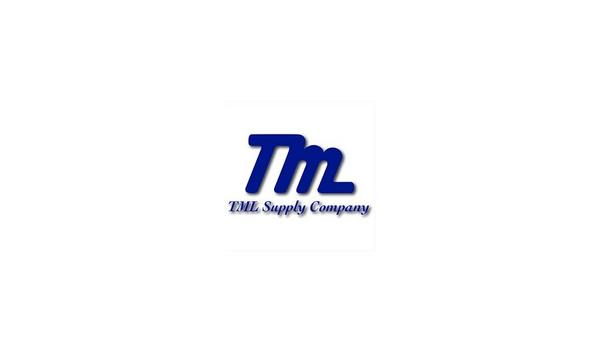 TML Supply Company Earns Industry Recognition