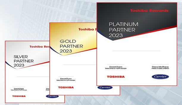 Toshiba Air Conditioning Rewards Program Enhanced To Support Installer Growth