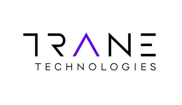 Trane Technologies Launches Sintesis™ Balance CMAF Delivering Both Hot And Chilled Water For Heating And Cooling