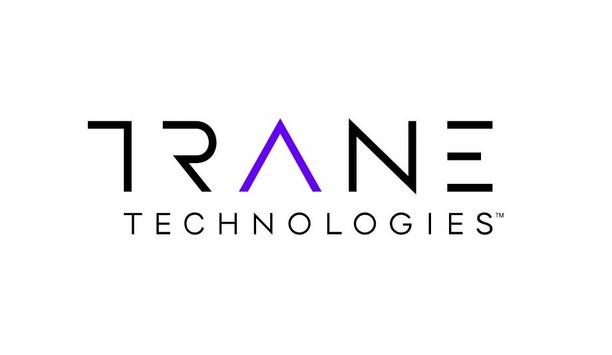 Trane Technologies Advances Transformational Heat Pump Technologies To Decarbonize America’s Industrial Sector