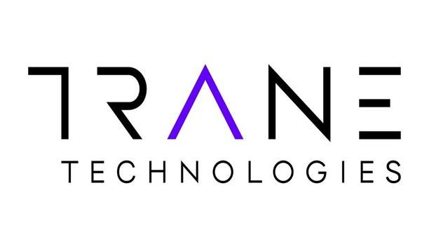 Trane Technologies Announces Net-Zero Ambition In Line With UNFCCC “Race To Zero”