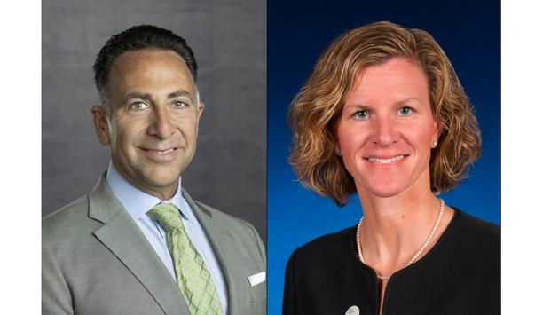 Trane Technologies Announces That Its Board Of Directors Has Appointed Two New Members, Mark George And Melissa Schaeffer