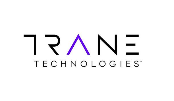 Trane Technologies Delivers On Low-Carbon Steel Commitment With 1M+ Sustainable HVAC Systems