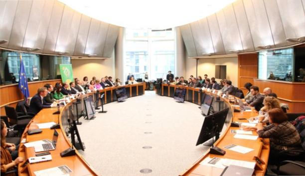 Trane Technologies, EU Parliament and Commission Officials & Cold Chain Partners Call for Accelerated Food Loss Solutions