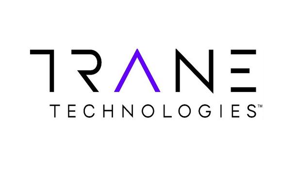 Trane Technologies Shares Insight On Clean Indoor Air