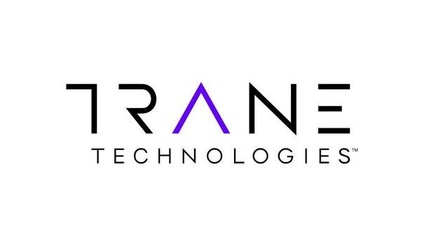 Trane Technologies Outlines Transition Plan To Achieve Net-Zero Targets By 2050