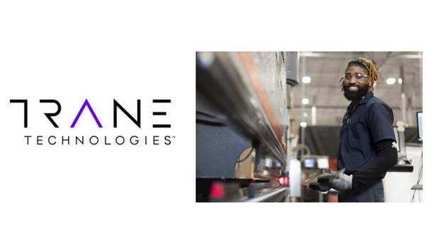 Trane Technologies Announces That The Company Has Been Recertified By Great Place To Work