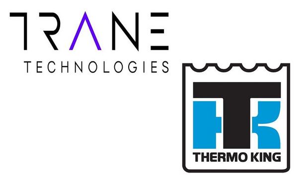 Trane Technologies’ Thermo King To Deliver All-Electric, Zero-Emission Solutions For End-to-End Cold Chain By 2023