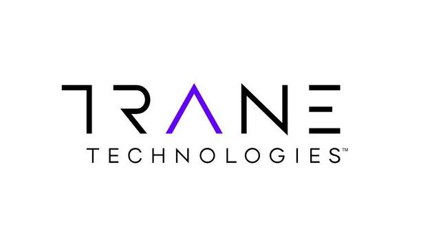 Trane Technologies To Present At J.P. Morgan Industrials Conference 2022