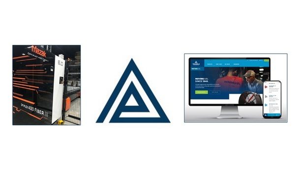 Triangle Engineering Unveils New Brand Logo And Website Hyper-Focused On User’s Experience At AHR EXPO 2020