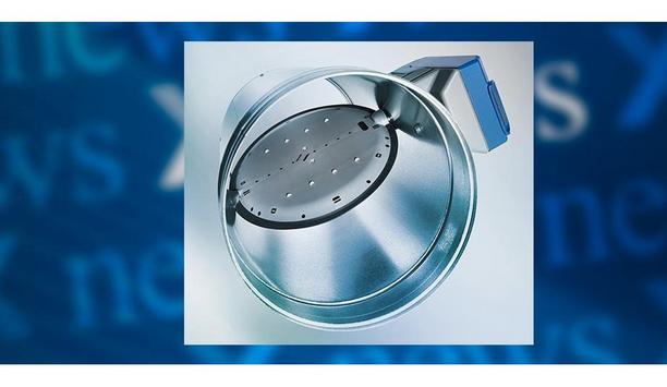 TROX UK Developed New Measurement Method And A New Type Of Damper Blade