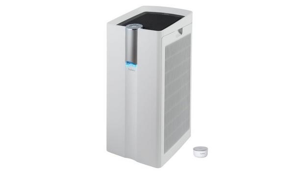 TruSens Enhances Product Portfolio With The Launch Of The New Performance Series Air Purifiers With Remote SensorPod Technology