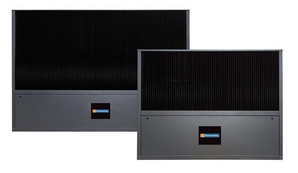 Hamworthy Heating's New Tyneham CO2 Heat Pumps For Low Carbon Solutions