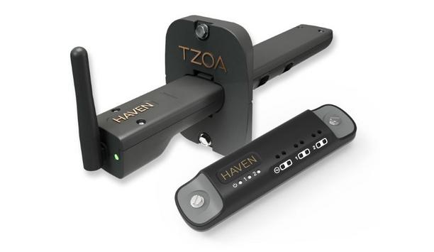 TZOA Rebrands As HAVEN And Announces The Launch Of The HAVEN Central Air Controller