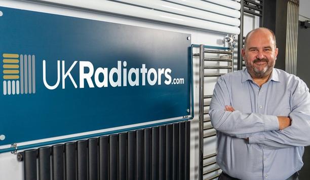 UKRadiators.com Appoints Mark Webber As Operations Director