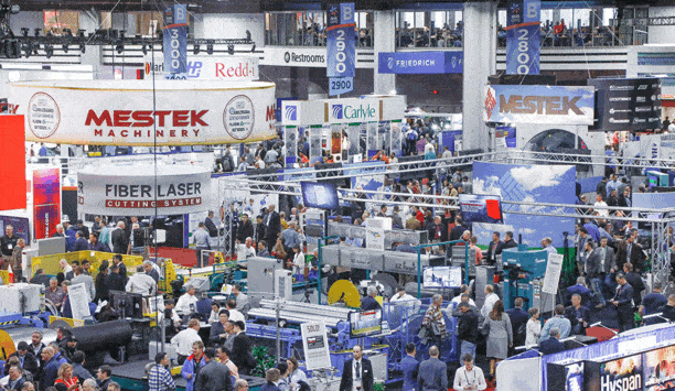 AHR Expo 2020 Day One Review: Smart Technologies Are Pushing HVAC To New Levels