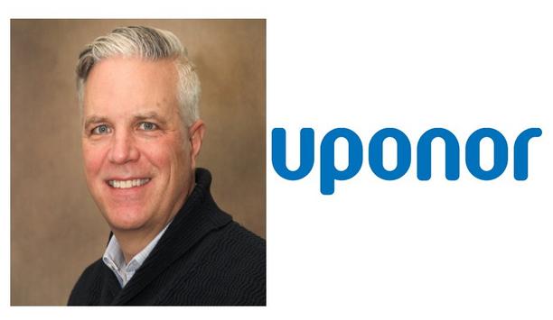 Uponor North America Appoints Brett Boyum As Vice President Of Marketing & Offerings