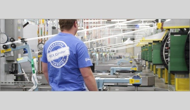 Uponor Takes Key Precautionary Steps To Safeguard Staff And Critical Industries During Coronavirus Pandemic