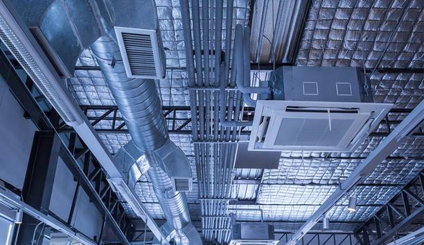Using Silicone To Improve HVAC Insulation & Energy Efficiency