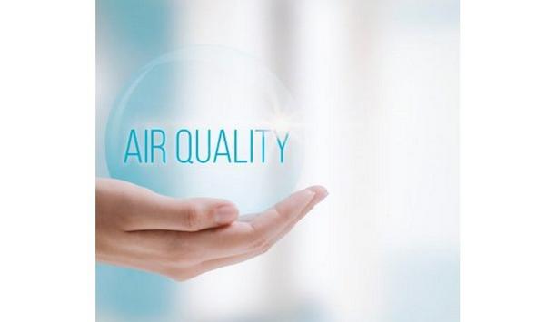 Van Drunen Explains How Poor Indoor Air Quality Impacts Health
