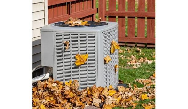 Van Drunen Explains Things To Do Before Shutting Down The Air Conditioner For The Year