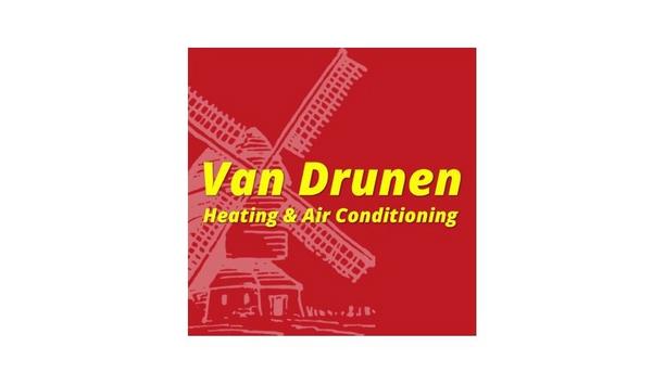 Van Drunen Explains When Users Should Buy A New Water Heater