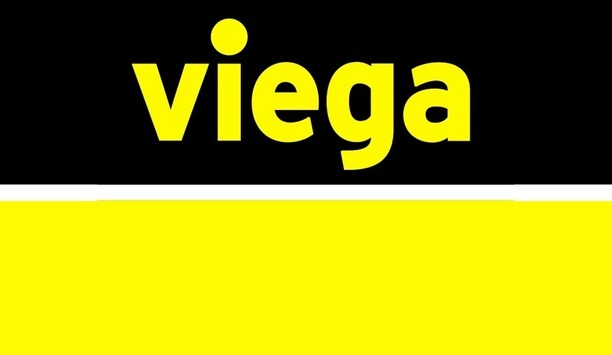 Viega LLC’s Automatic Recirculation Balancing Valve For Balanced Domestic Water Recirculation System