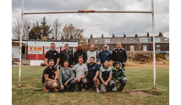Viessmann Provides A Completely New Heating System To The Clayton Rugby League Football Club