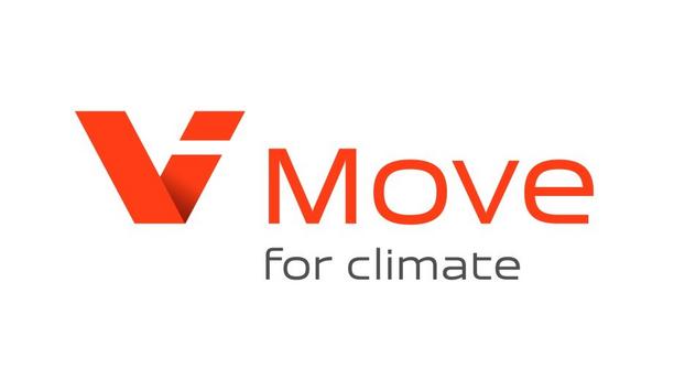 Viessmann Asks Employees, Installers And Partners To Walk, Run Or Cycle For The ViMove For Climate Campaign