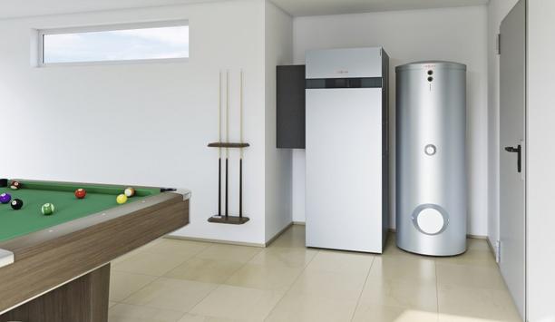 Viessmann Welcomes Announcement Of Green Homes Grant To Switch Towards The Usage Of Heat Pumps