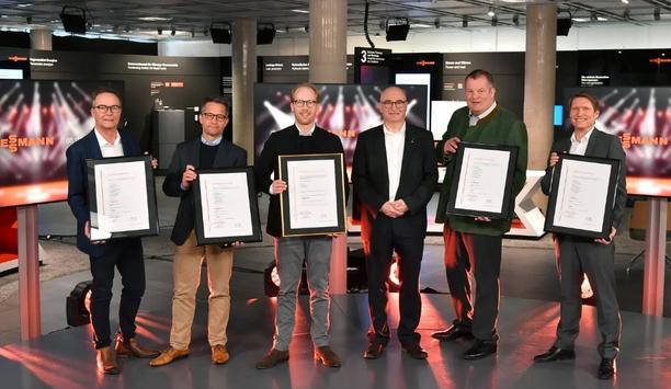 Viessmann Receives The No. 1 Trade Partner Award For The 16th Consecutive Time