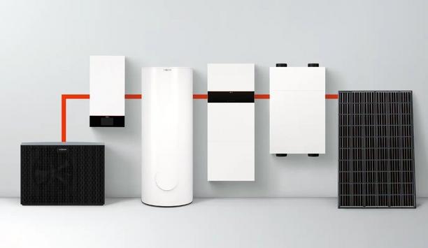 Viessmann Shares The List Of The Most Important New Products In 2021 At A Glance
