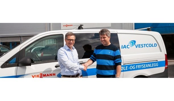 Viessmann Group Announces Corporate Expansion With IAC Vestcold As Take Over