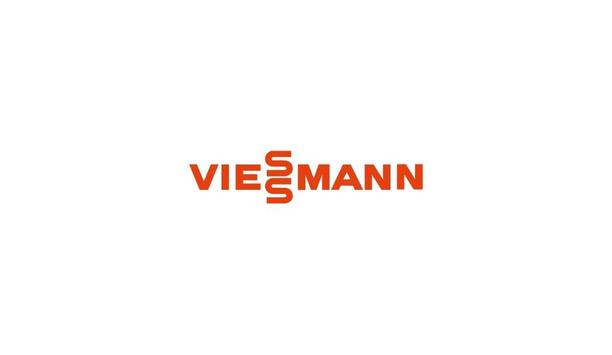 Viessmann Launches Vitodens 200-W Gas Boiler With Exceptional Energy Efficiency And Automatic Combustion Control