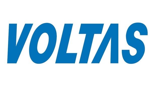 West Bangal, India - October 09, 2021 : Voltas Logo on Phone Screen Stock  Image. Editorial Photography - Image of share, achievement: 243006962