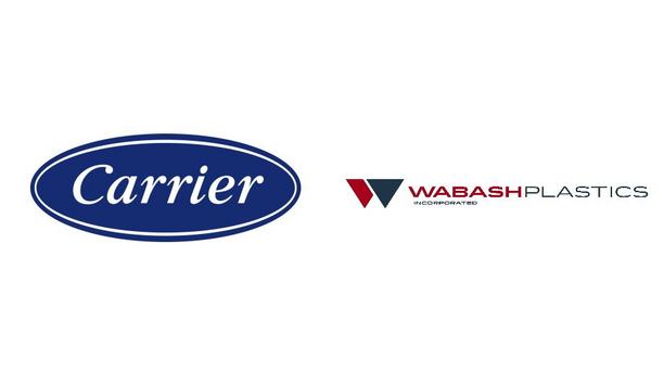 Wabash Plastics Joins The Carrier Alliance Program And Signs A Long-Term Agreement With Carrier