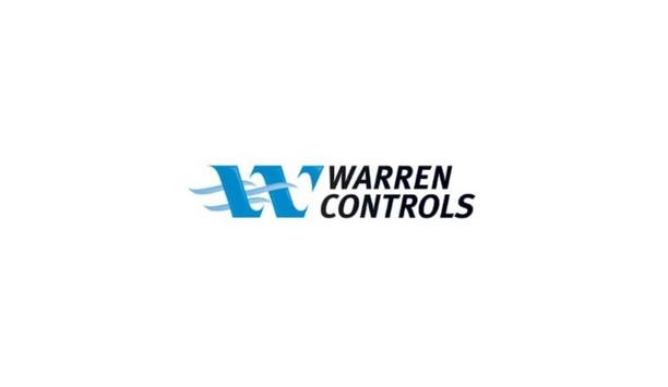 Warren Controls ValveWorks® Updates For Valve Sizing