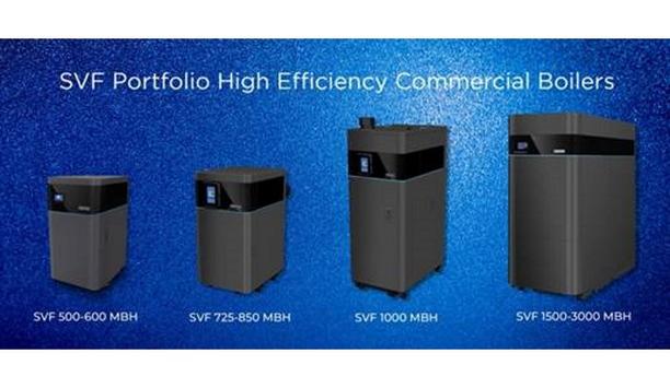 Weil-McLain Expands Energy Efficient Stainless Vertical Firetube Family Of Commercial Boilers