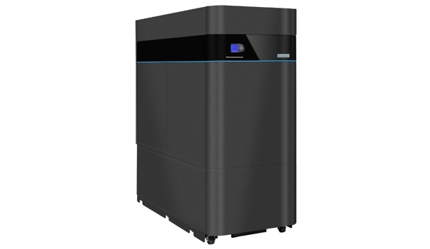 Weil-McLain Expands Its Energy Efficient SVF Boiler Series To Accommodate Large Commercial Applications