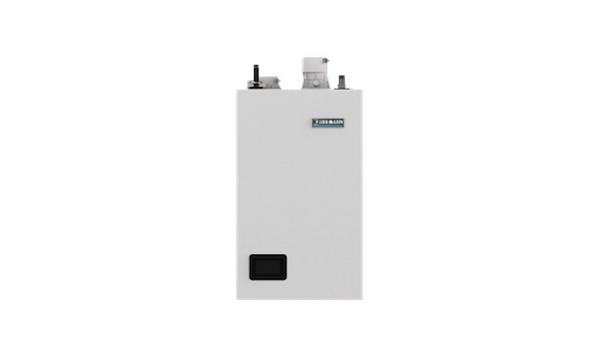 Weil-McLain Simplicity Combi Boiler: High-Efficiency Heating