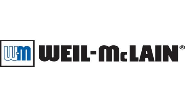 Weil-McLain Wins Prestigious ACHR News Dealer Design Awards