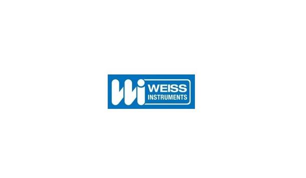 Foundation Investment Partners Finalizes Purchase Of Weiss Instruments LLC