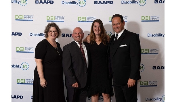 Whirlpool Corporation Recognized By DEI Among Top Places To Work For People With Disabilities