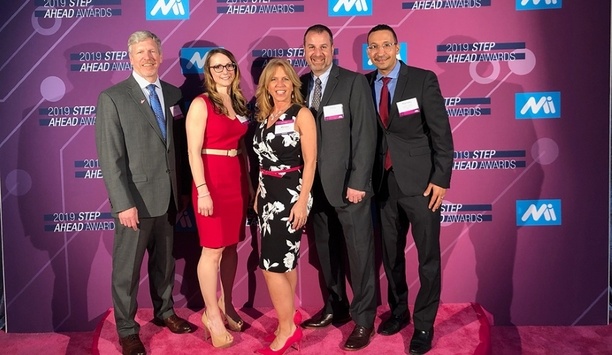 Whirlpool’s Melissa Greenlee Awarded STEP Ahead Award By The Manufacturing Institute