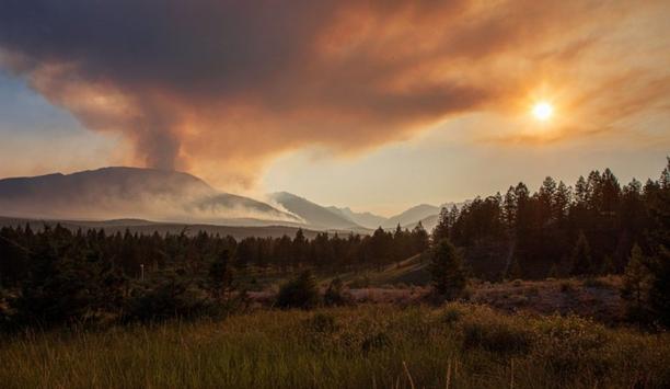 Wildfires: A Growing Threat To Indoor Air Quality