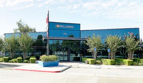 Williams Announces The Acquisition Of Cozy Heating Systems