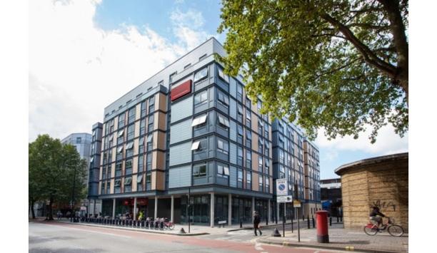 Wilo Deploys Its Energy Efficient Solutions For Unite Students’ Facilities, Including London’s Blithehale Court